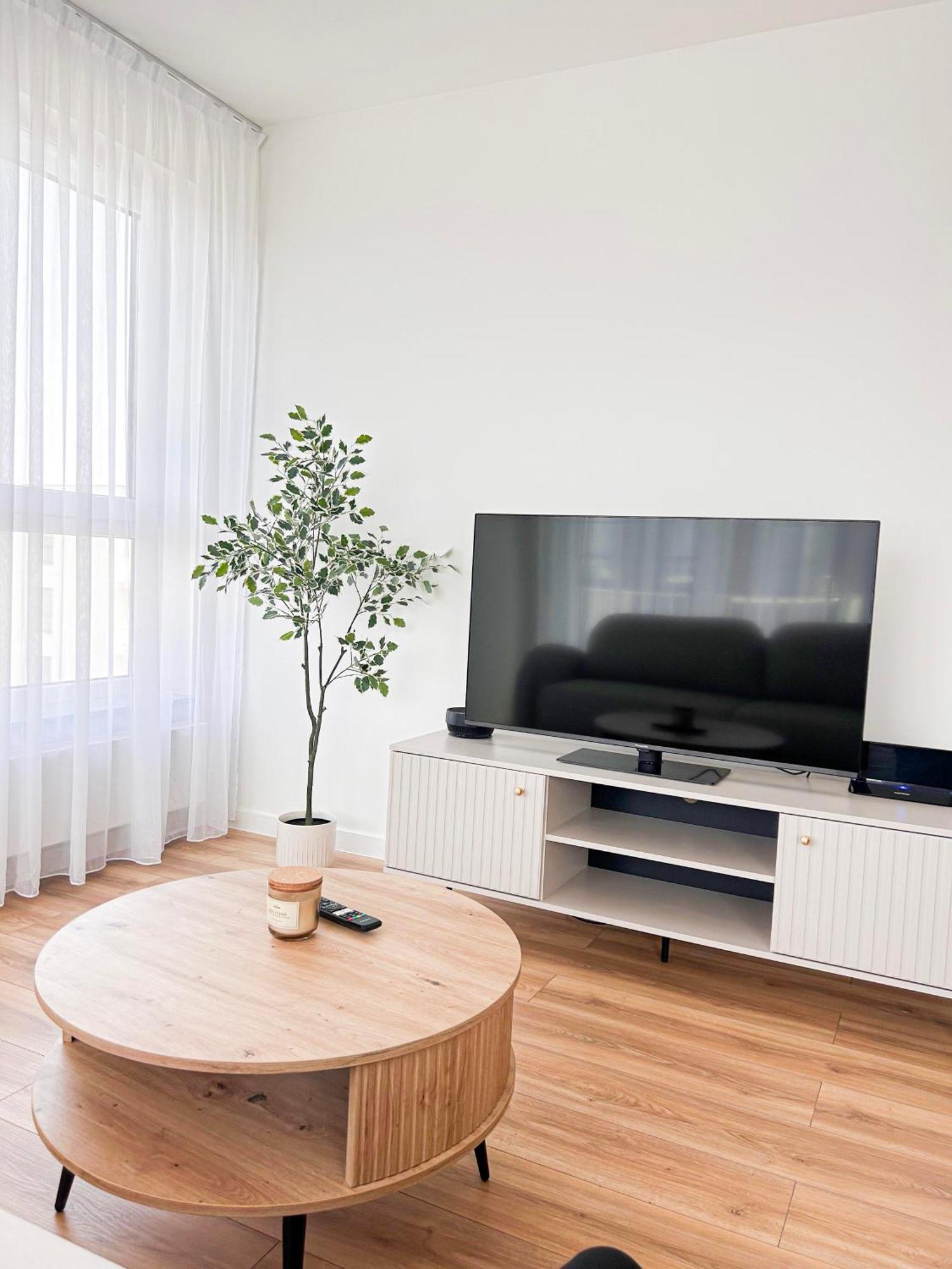 Apartamenty Novomiejska 17 Λούμπλιν Εξωτερικό φωτογραφία
