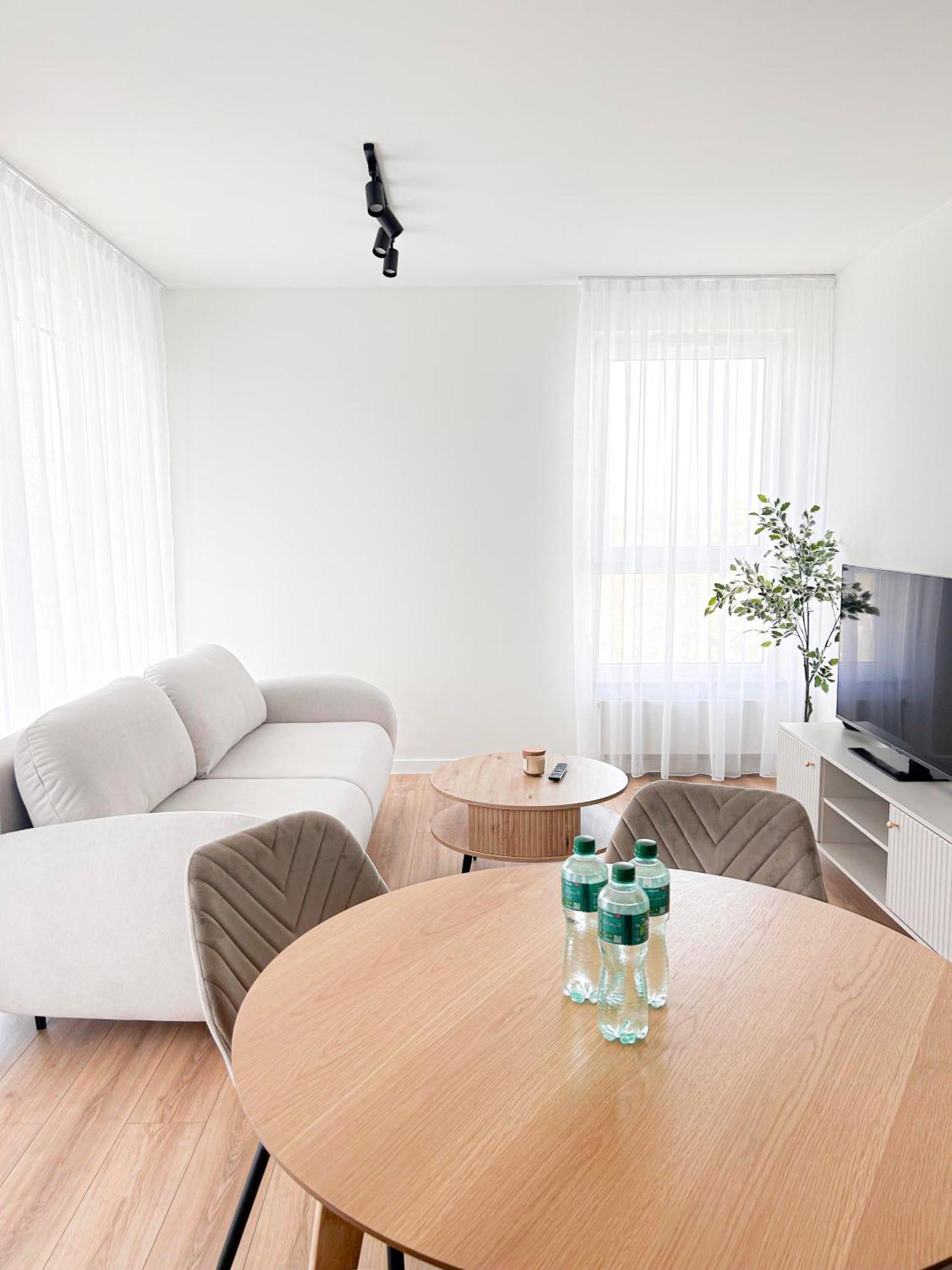 Apartamenty Novomiejska 17 Λούμπλιν Εξωτερικό φωτογραφία