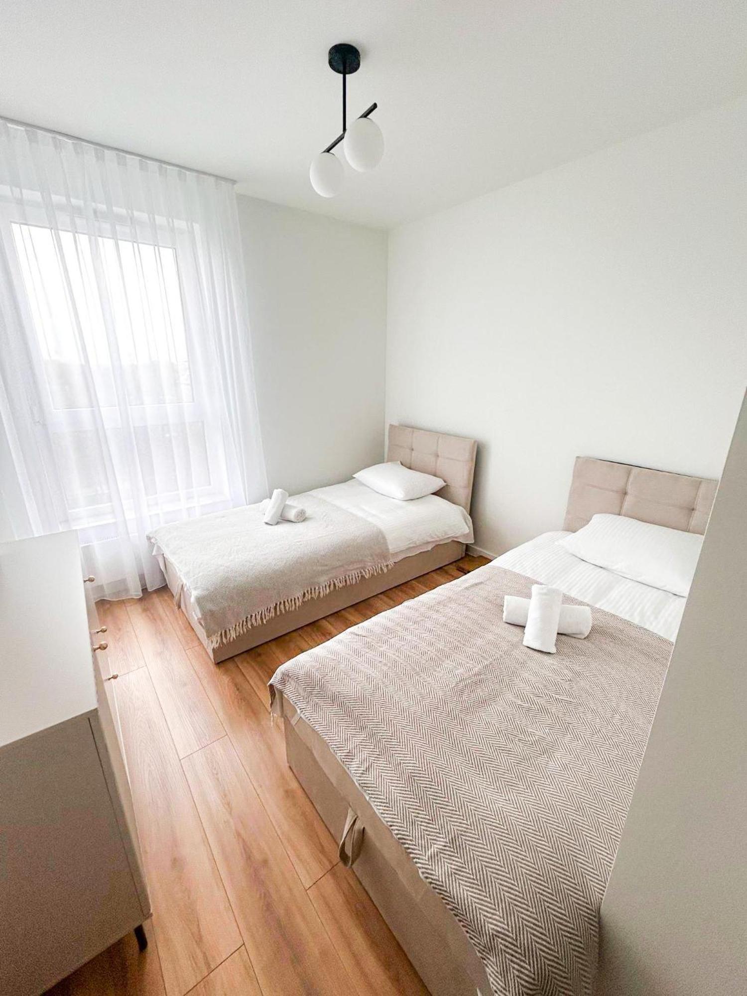 Apartamenty Novomiejska 17 Λούμπλιν Εξωτερικό φωτογραφία