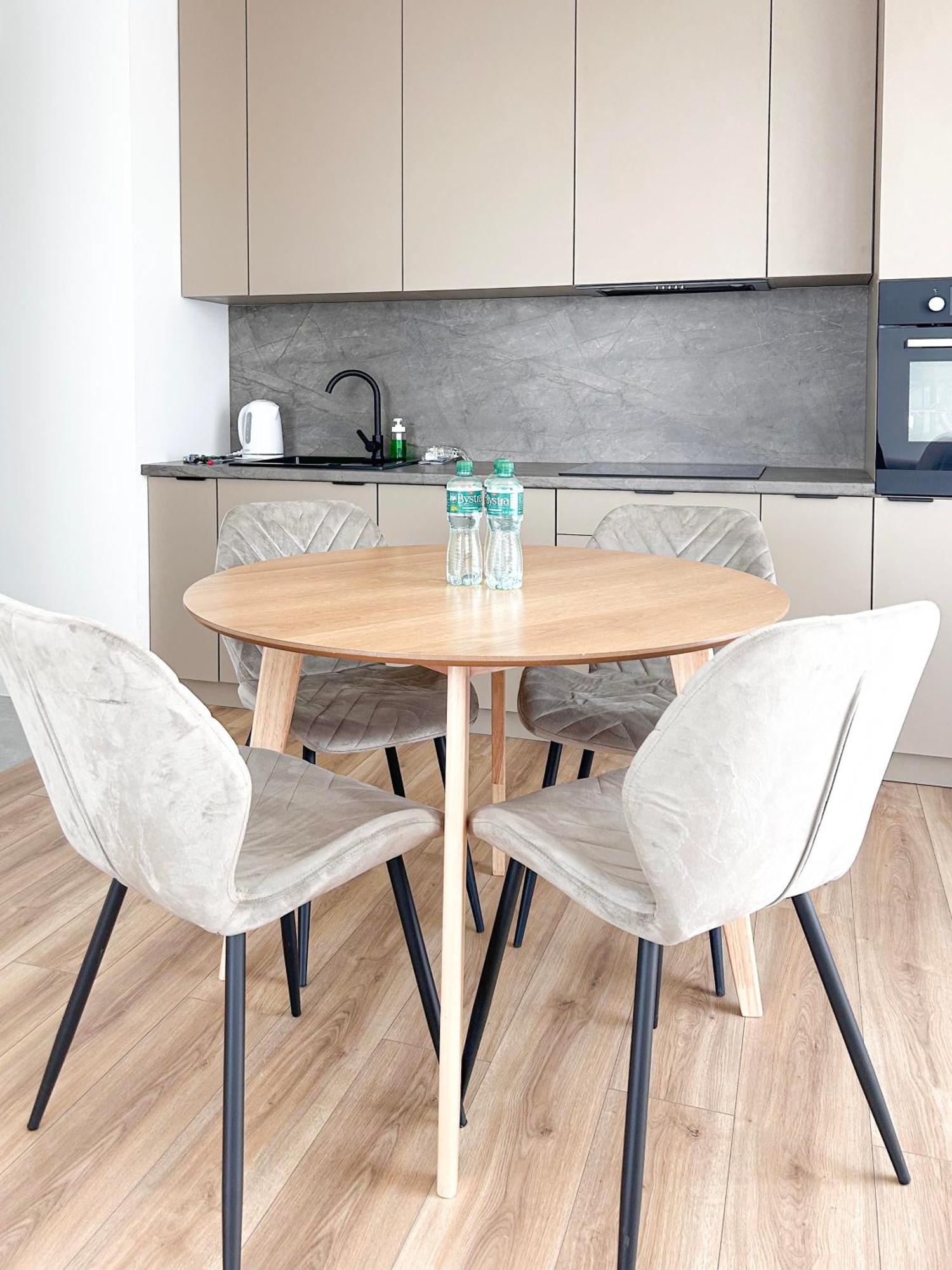 Apartamenty Novomiejska 17 Λούμπλιν Εξωτερικό φωτογραφία