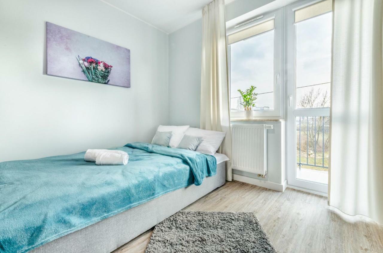 Apartamenty Novomiejska 17 Λούμπλιν Εξωτερικό φωτογραφία