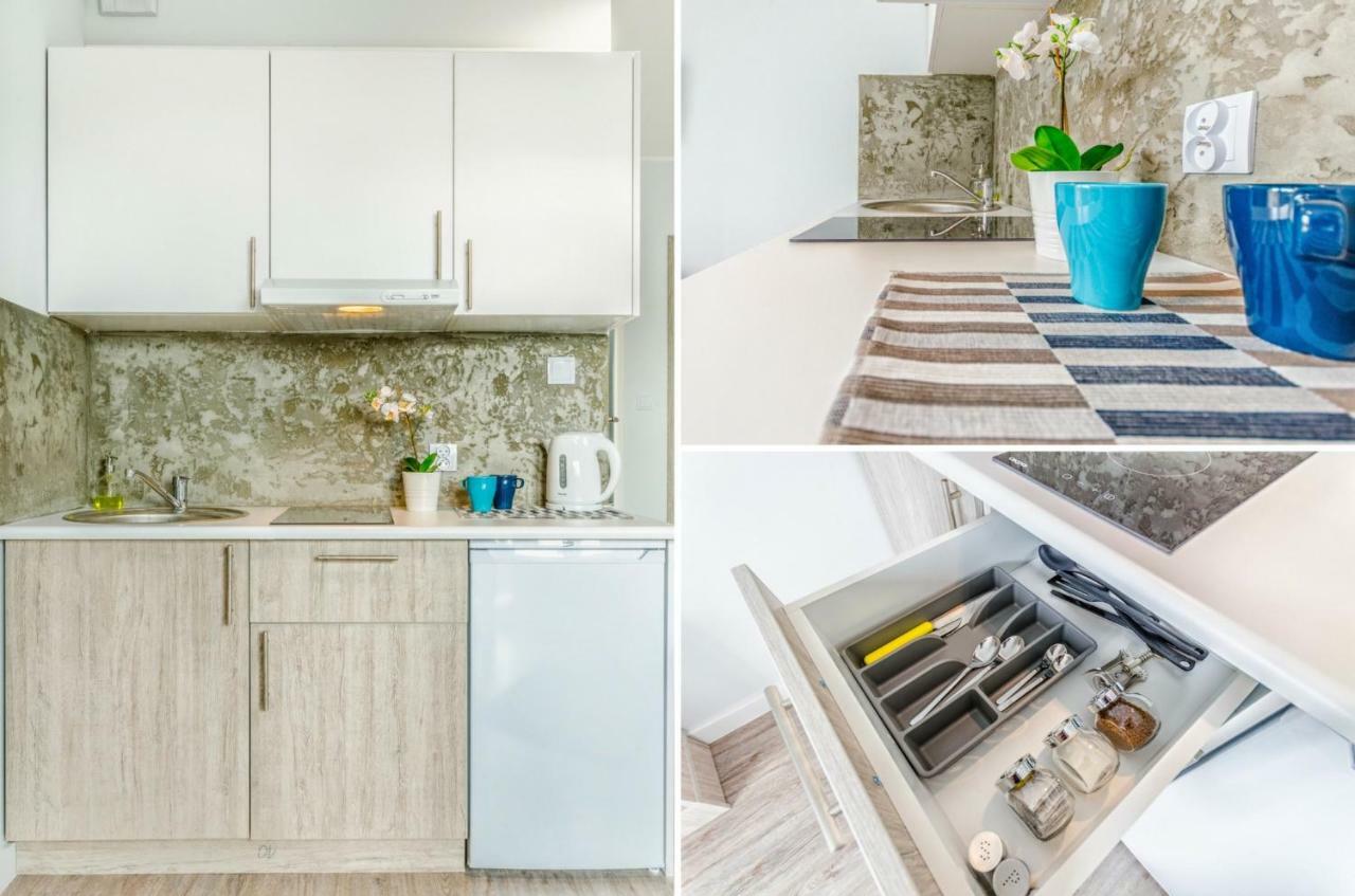 Apartamenty Novomiejska 17 Λούμπλιν Εξωτερικό φωτογραφία