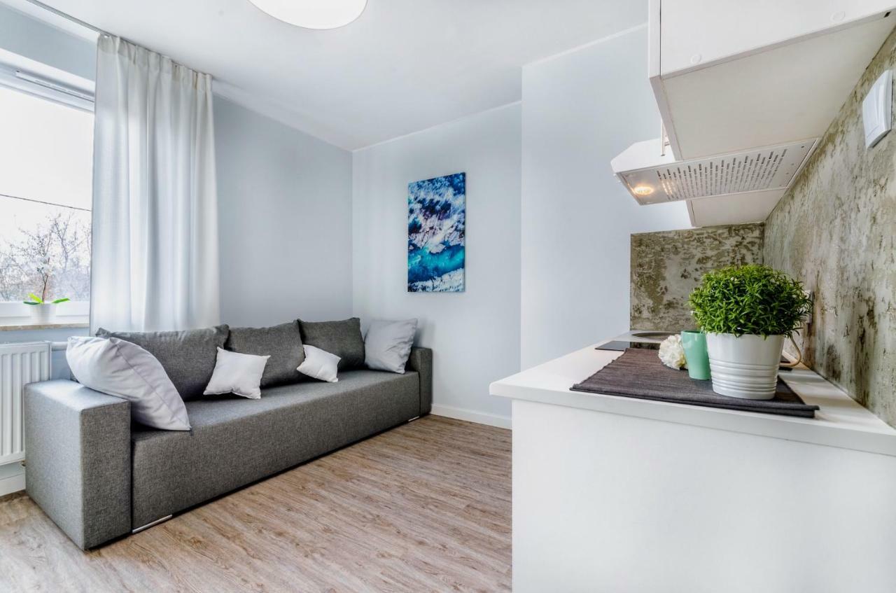 Apartamenty Novomiejska 17 Λούμπλιν Εξωτερικό φωτογραφία