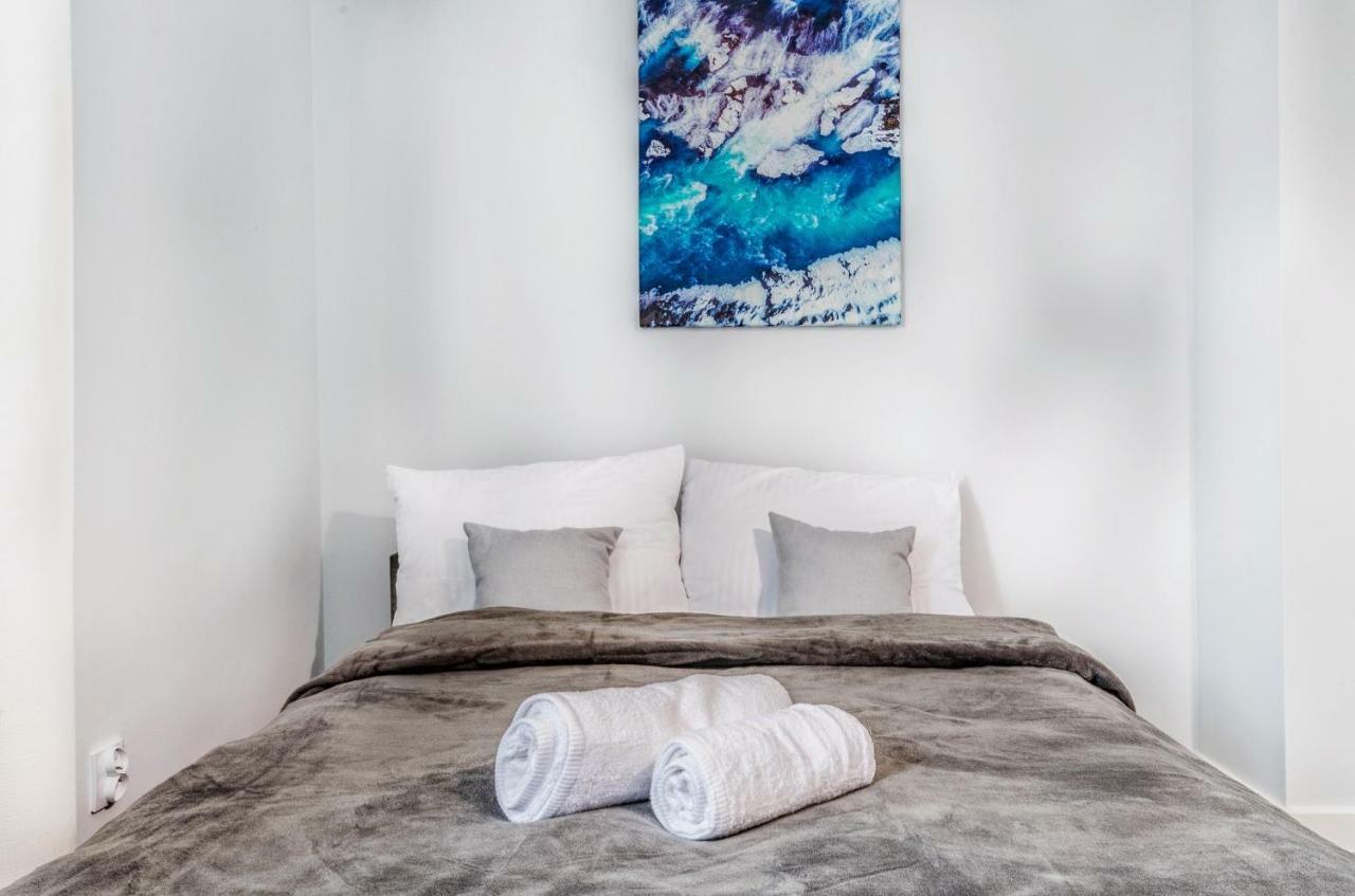 Apartamenty Novomiejska 17 Λούμπλιν Εξωτερικό φωτογραφία