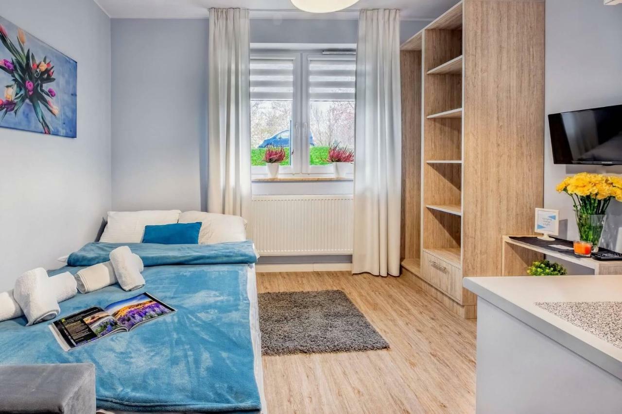 Apartamenty Novomiejska 17 Λούμπλιν Εξωτερικό φωτογραφία