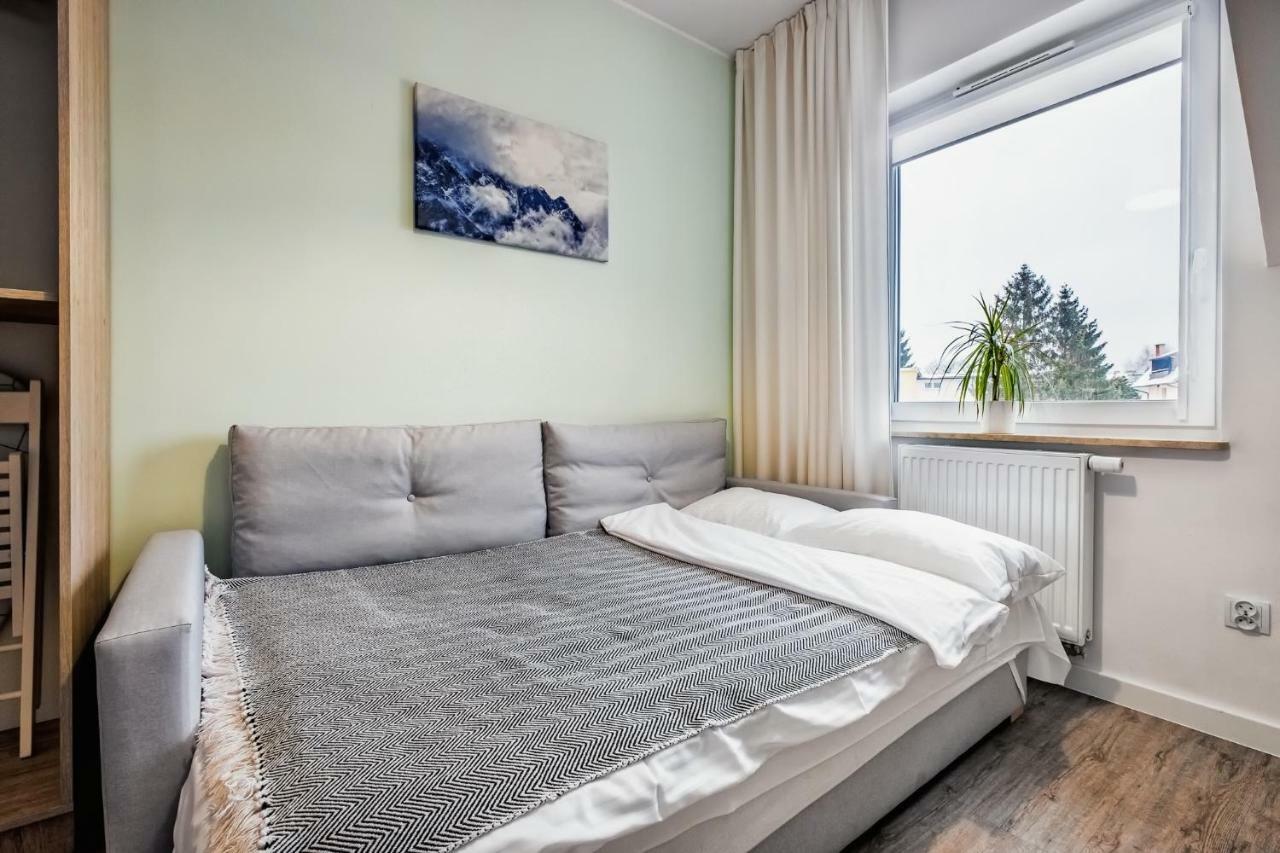 Apartamenty Novomiejska 17 Λούμπλιν Εξωτερικό φωτογραφία