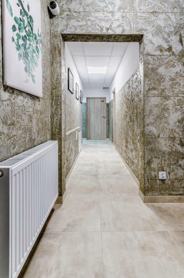 Apartamenty Novomiejska 17 Λούμπλιν Εξωτερικό φωτογραφία