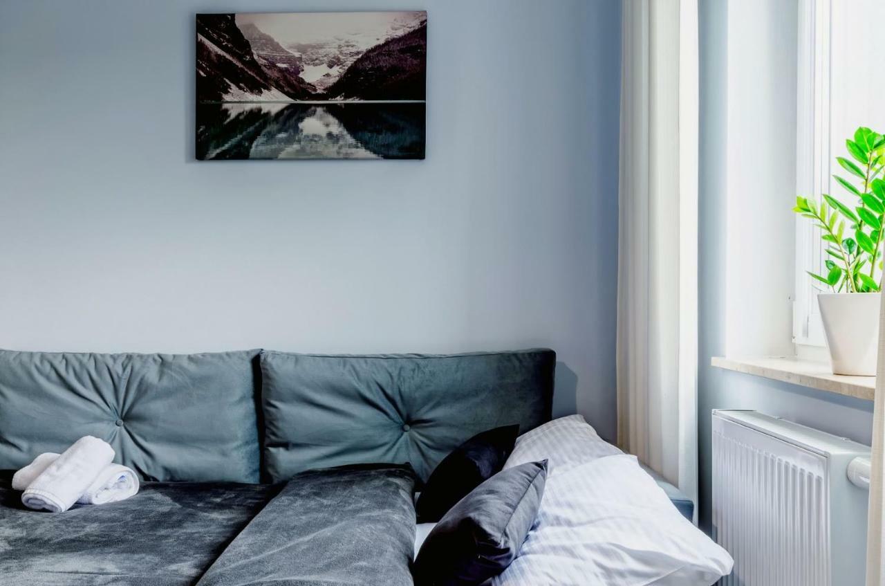 Apartamenty Novomiejska 17 Λούμπλιν Εξωτερικό φωτογραφία